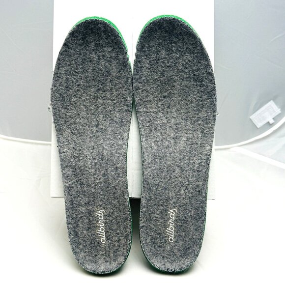 Allbirds Womens Wool Tennis Shoes Size 10 Lace-Up Beige Lightweight Comfortable - Picture 9 of 9